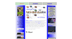 Desktop Screenshot of bujack.de